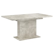 Jídelní stůl BOBA – Beton Kondela