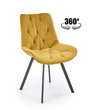 Jídelní židle K519 Halmar (foto 46)