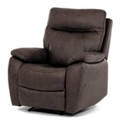 Polohovací TV křeslo TV-4092 – Br3 Autronic