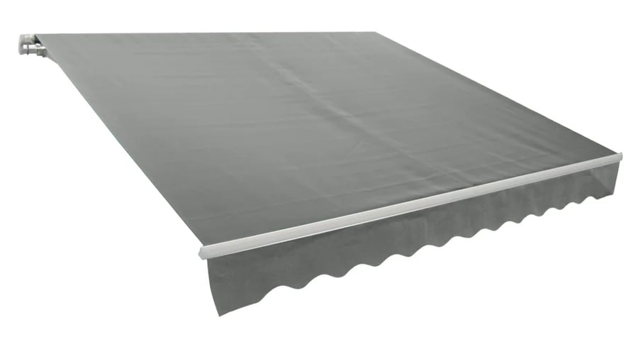 Markýza (P4512) Náhradní látka 3,95x2,5m Rojaplast