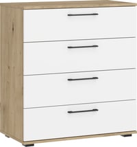 Komoda FORMO KM-1 Halmar (foto 5)