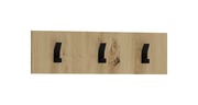 Věšák CLIF W-50 – Dub artisan Halmar