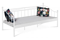 Postel 90x200cm BED-1905 Autronic (foto 3)
