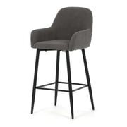 Barová židle AUB-V4009 – Grey6 Autronic