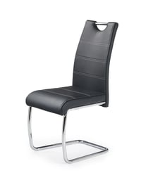 Jídelní židle K211 Halmar (foto 13)