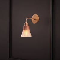 Nástěnná lampa FOCA N-130 ASIRGROUP (foto 4)
