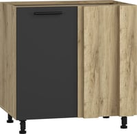Skříňka VENTO DN-100/82 100 cm Halmar