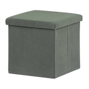 Taburet s úložným prostorem TAB-471 – Tab-471 Grn6 Autronic
