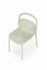 Jídelní židle K490 Halmar (foto 24)