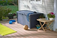 Úložný box BORNEO 416L Rojaplast (foto 4)