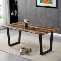 Jídelní stůl HT-F4218 Autronic (foto 3)