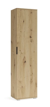 Sloupková skříňka CLIF SL-50 Halmar