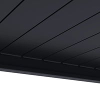 Bioklimatická pergola ke stěně INTRO PLUS 6x3 m Rojaplast (foto 30)