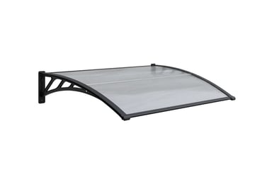 Přístřešek Panel polykarbonátu pro vchodový – TOP akční produkt kategorie