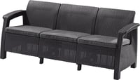 CORFU LOVE SEAT MAX Rojaplast (foto 3)