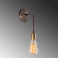 Nástěnná lampa DARTINI ASIRGROUP (foto 6)