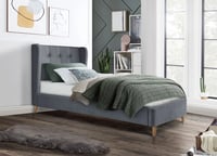 Postel ESTELLA 90 cm Halmar (foto 7)