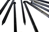 Hřeby pro neviditelné obrubníky 10 ks 250 mm Rojaplast (foto 9)