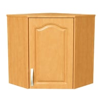 Horní skříňka LORA MDF NEW KLASIK W60 / 60 Kondela (foto 5)