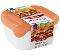 Zahradní souprava FRESH&GO MIX 3x0.8L Rojaplast (foto 3)