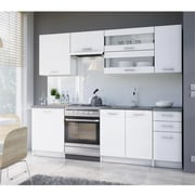 Kuchyňská linka FABIANA 240 – 0000108399 Kondela