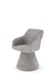Jídelní židle K603 – Šedá Halmar