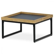 Konferenční stolek CT-612/611 – Ct-612 Oak Autronic