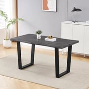 Jídelní stůl HT-F4214 – Ht-F4214 Grey Autronic