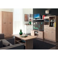 Komoda TOPTY 2D1S Kondela (foto 6)