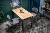 Jídelní stůl COBALT Halmar (foto 2)