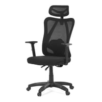 Kancelářská židle KA-R215 Autronic