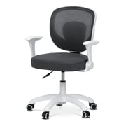 Dětská židle KA-K1062 – Šedá Autronic