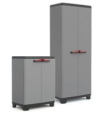 Zahradní skříň STILO HIGH Rojaplast (foto 4)