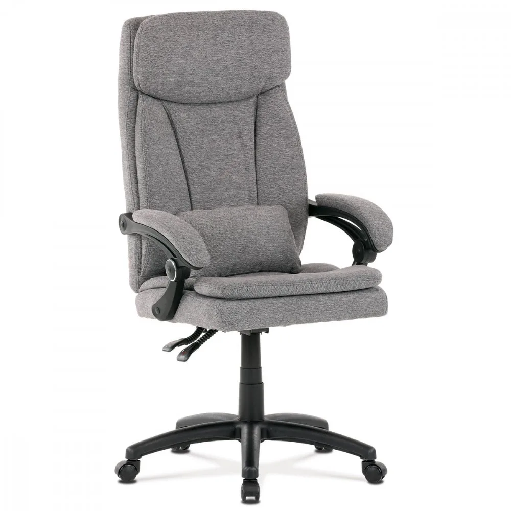 Kancelářská židle KA-Y362 GREY Autronic