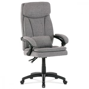Kancelářská židle KA-Y362 GREY – TOP akční produkt kategorie