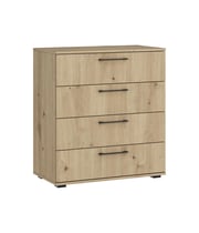Komoda FORMO KM-1 – Dub artisan (1p=1szt) Halmar