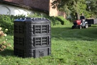 Kompostér MODULAR Rojaplast (foto 3)