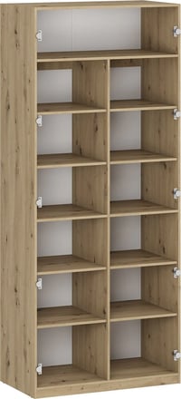 Korpus FORMO K6 Halmar