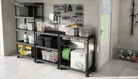 TOOLS ORGANIZER Rojaplast (foto 10)