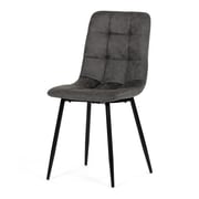 Jídelní židle CT-281 vintage – Ct-281 Bk3 Autronic