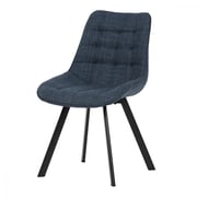 Jídelní židle HC-465 – Blue2 Autronic