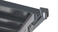 Pergola BRUCE Panel polykarbonátu k ám Rojaplast (foto 6)