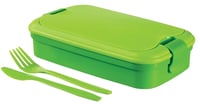 Úložný box LUNCH GO & Rojaplast
