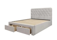 Postel MARISOL 160 cm Halmar (foto 7)