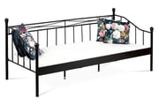 Postel 90x200cm BED-1905 – Bed-1905 Bk Autronic