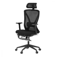 Kancelářská židle KA-S257 Autronic (foto 2)
