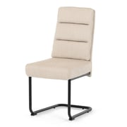 Jídelní židle DCL-P3107 – Dcl-P3107 Crm2 Autronic