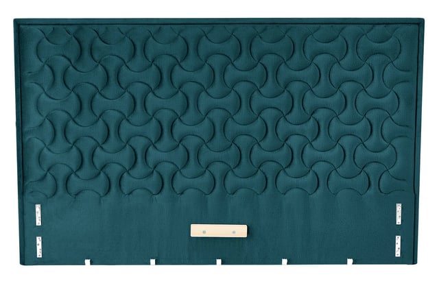 Postel MODULO W2 160 cm Halmar