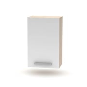 Horní skříňka NOVA PLUS NOPL-024-OH – 0000210287 Kondela
