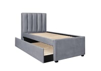 Postel RUSSO 90 cm Halmar (foto 7)
